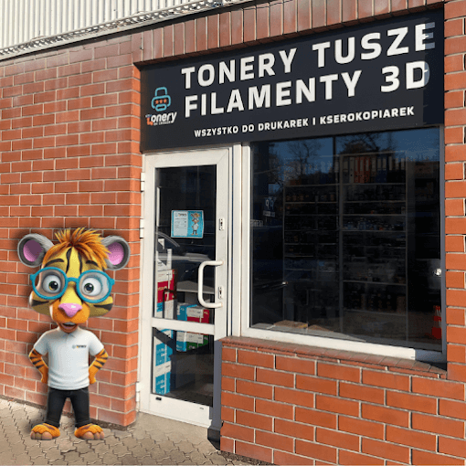 Witryna sklepu stacjonarnego